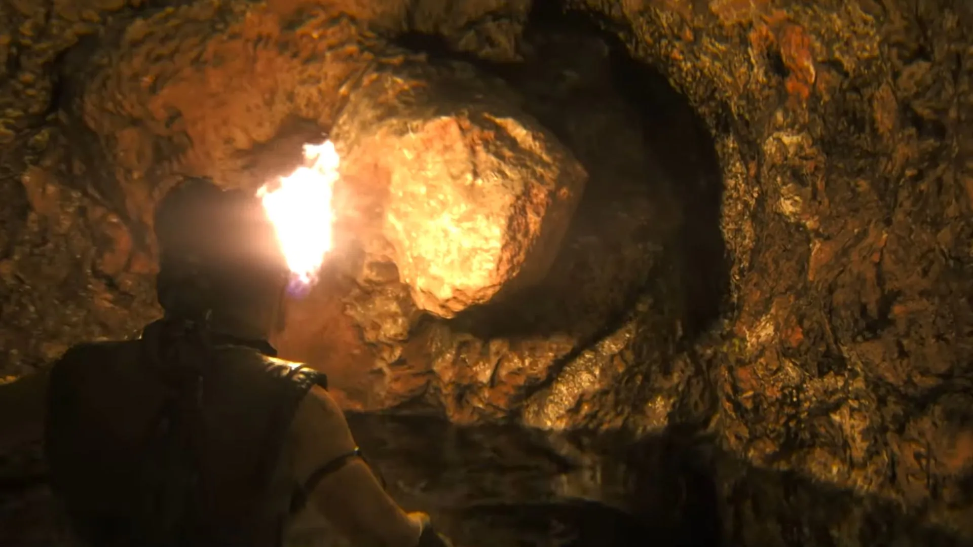 Senua’s Saga: Hellblade 2 All Hidden Face Locations