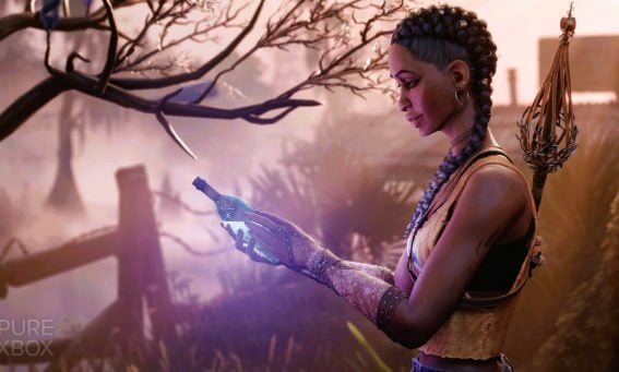 Die 10 besten Videospiel-Soundtracks des Jahres 2025 (bisher)