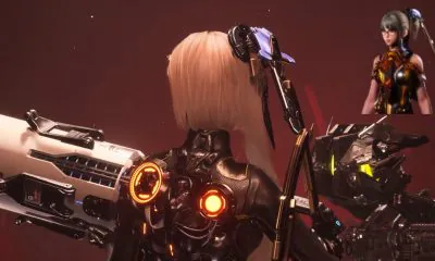 Stellar Blade: Best Games Like Stellar Blade