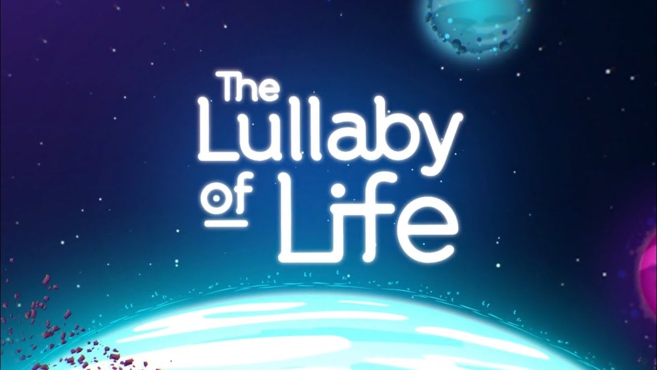 The Lullaby of Life Review