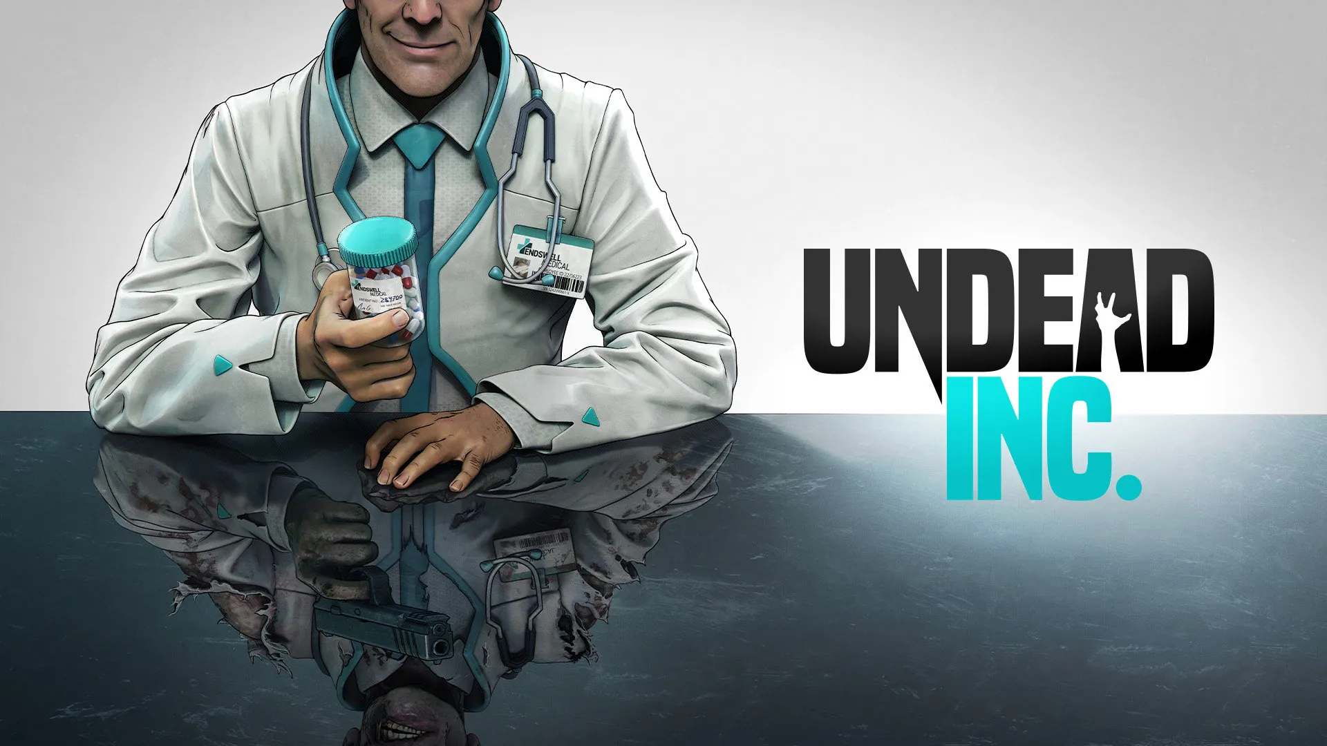 Undead Inc. anmeldelse