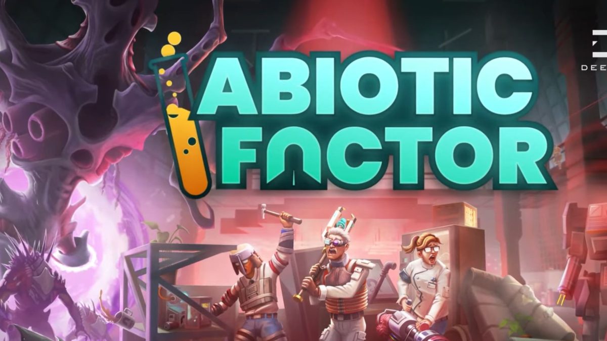 10 Best Games Like Abiotic Factor – Gaming.net