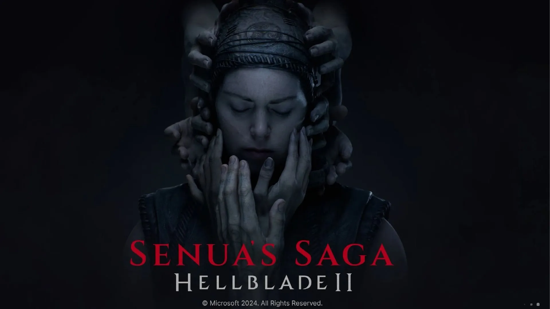 Senua's Saga: Hellblade 2: Chapters