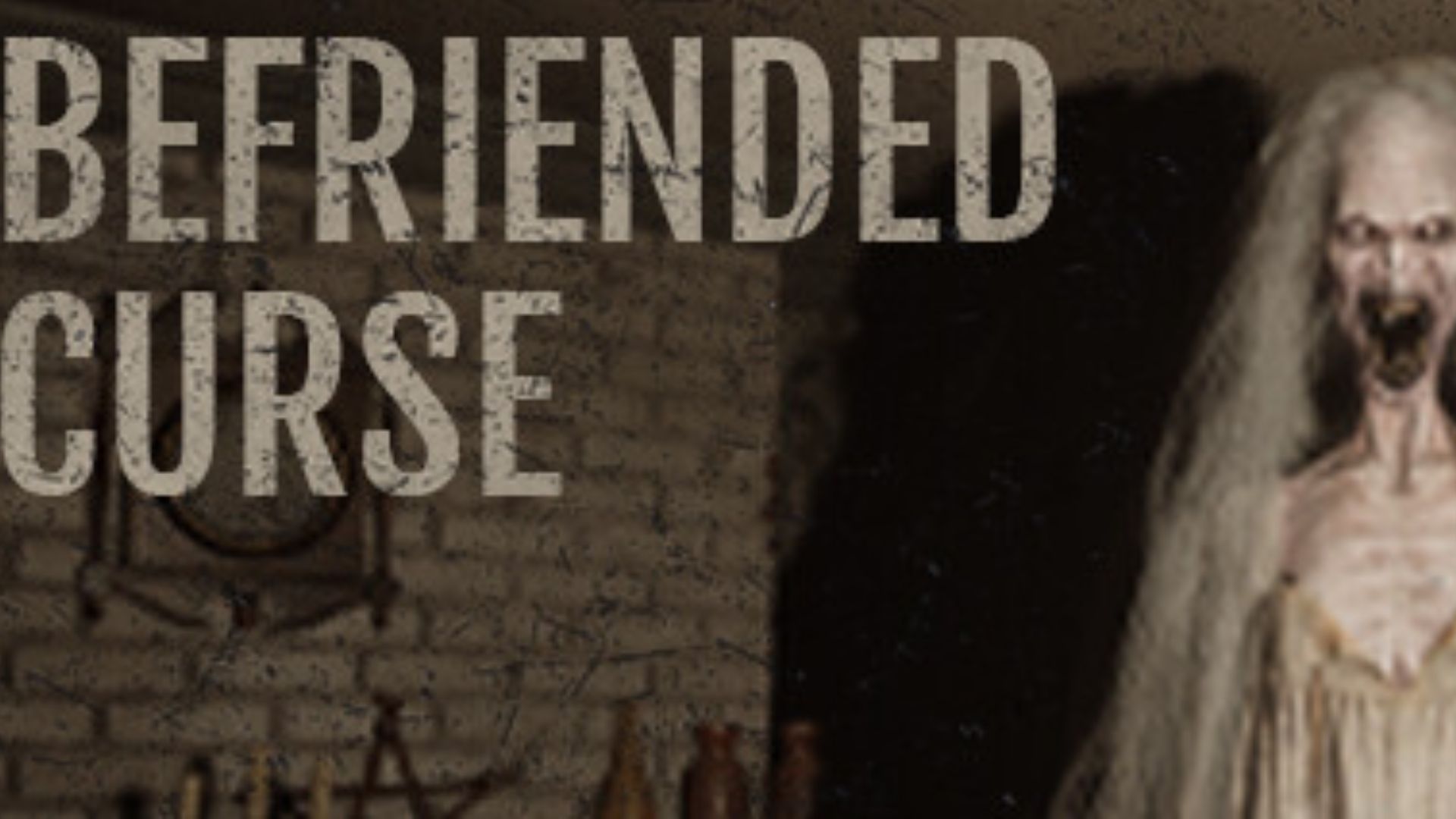 Games like The Bridge Curse 2