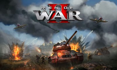 Recenzja Men of War 2