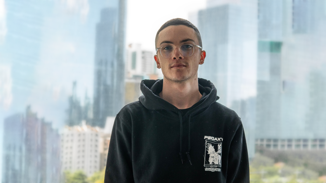 Corey Wilton, CEO of Mirai Labs — Interview Series – Gaming.net