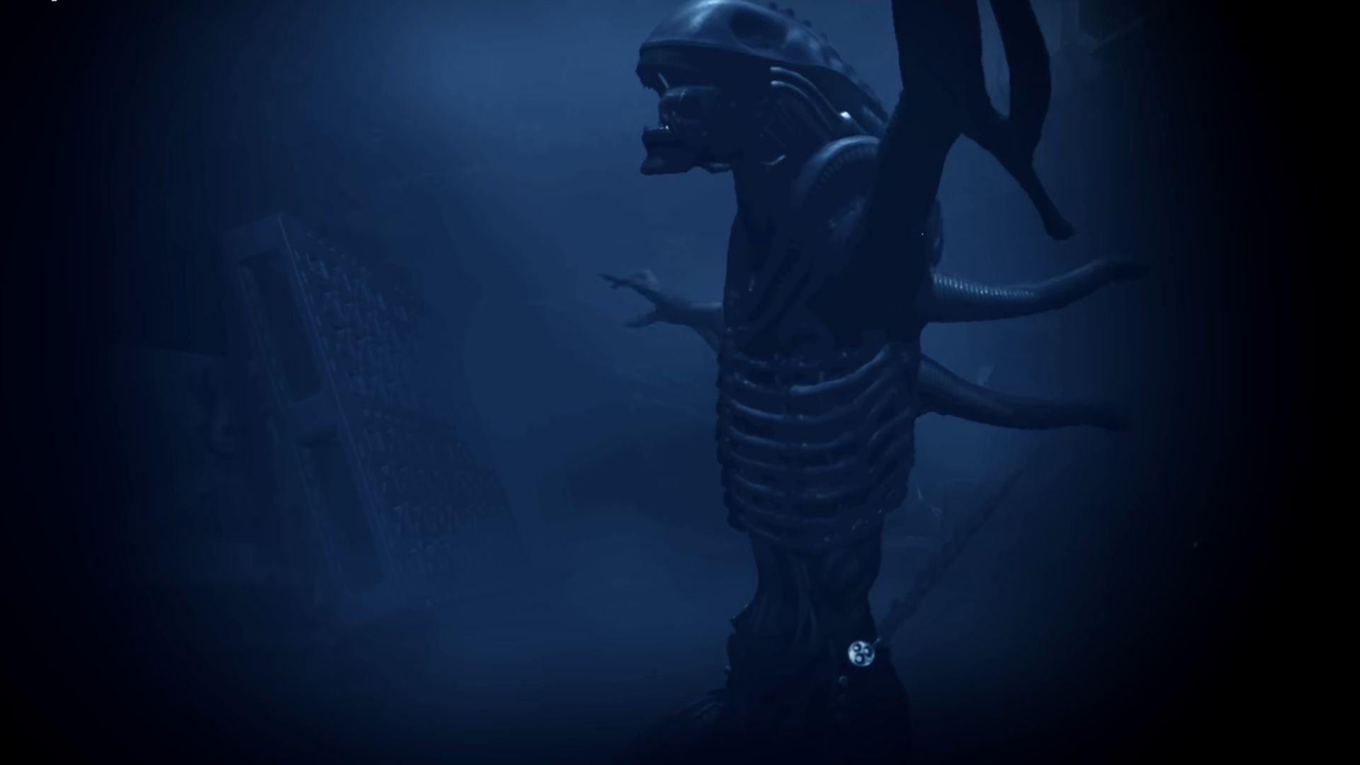 Đe dọa Xenomorph