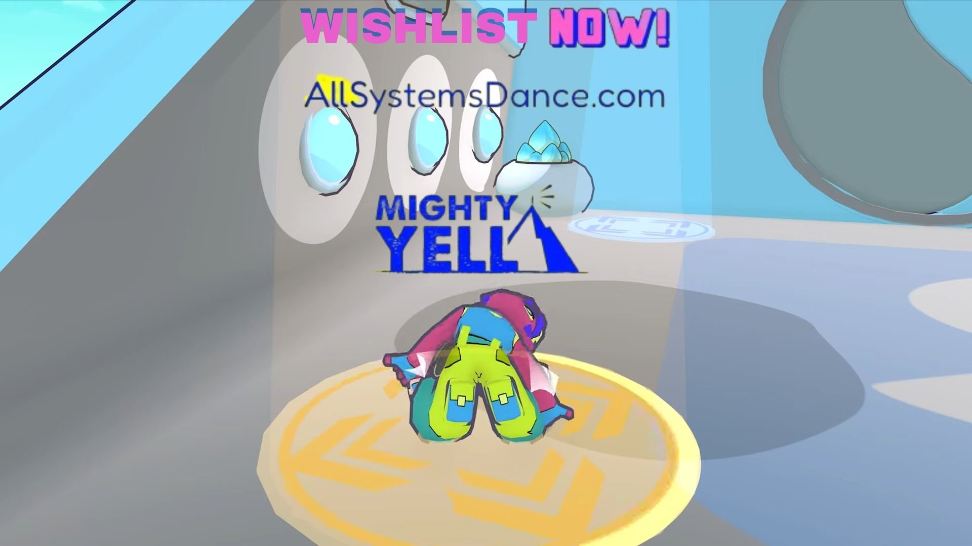 release information