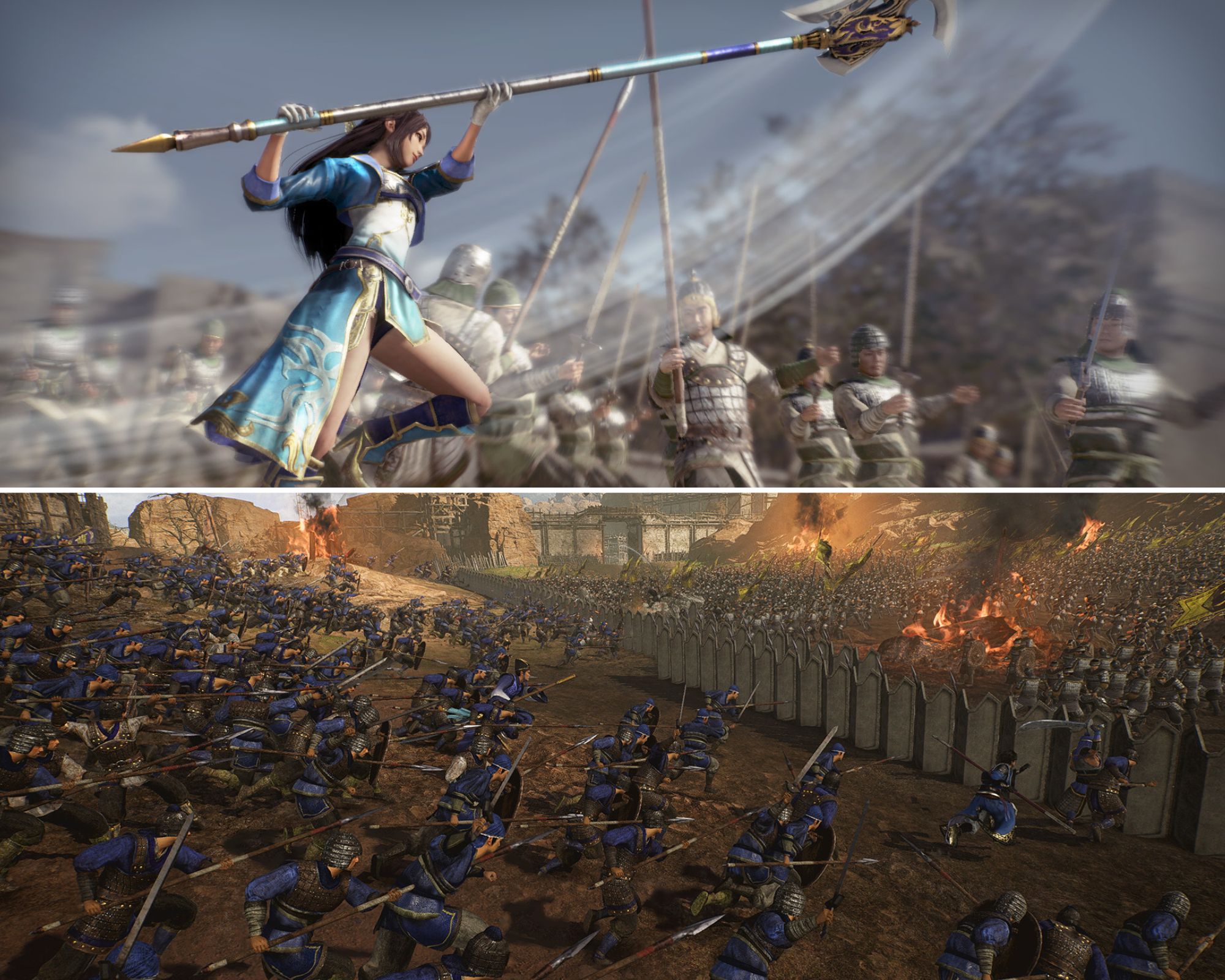 Warriors 9 Vs Origins
