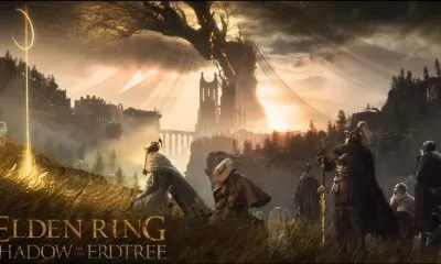 Elden Ring Schatten des Erdbaums
