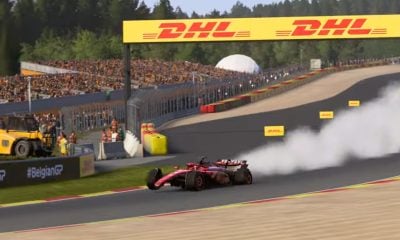 F1 24 совета для начинающих