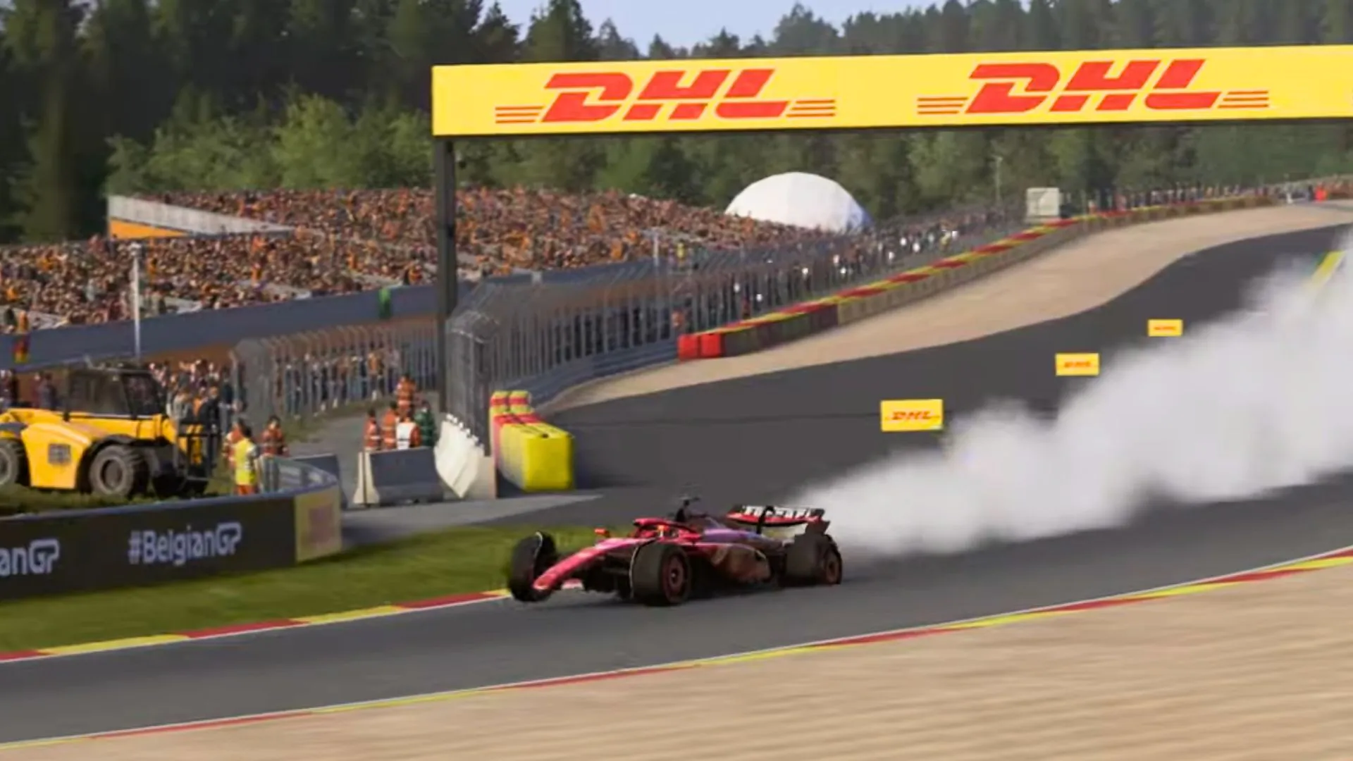 F1 24 Wskazówki dla początkujących
