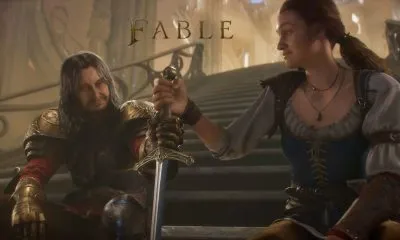 Fable 4