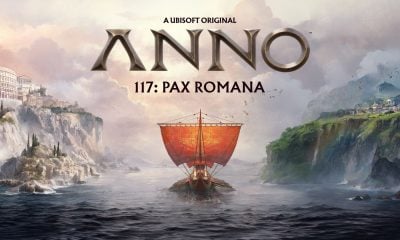Anno 117: Pax Romana – Alles, was wir wissen