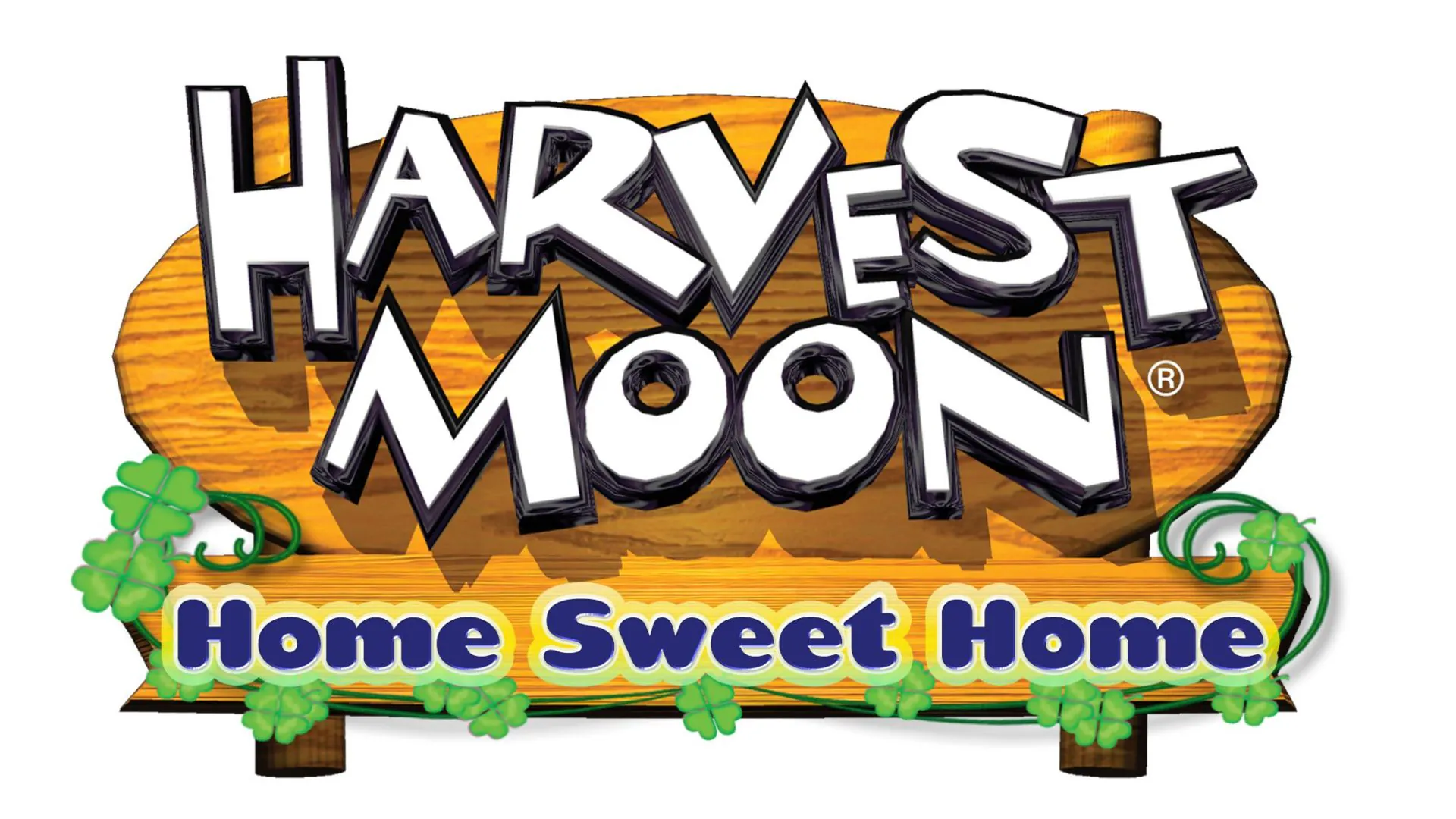 Harvest Moon: Home Sweet Home — Alles wat we weten