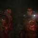 Marcus and Dom (Gears of War: E-Day)