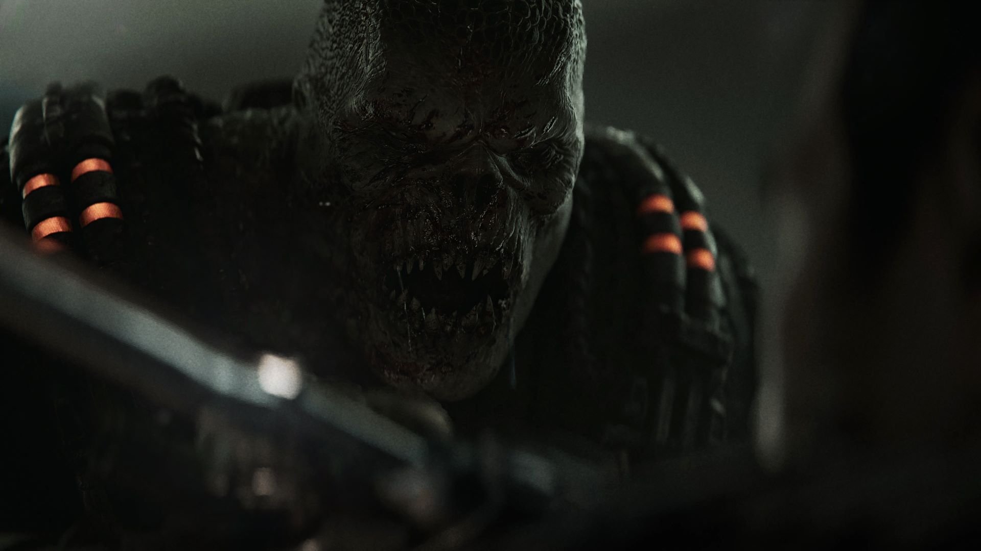 메뚜기 병사(Gears of War: E-Day)