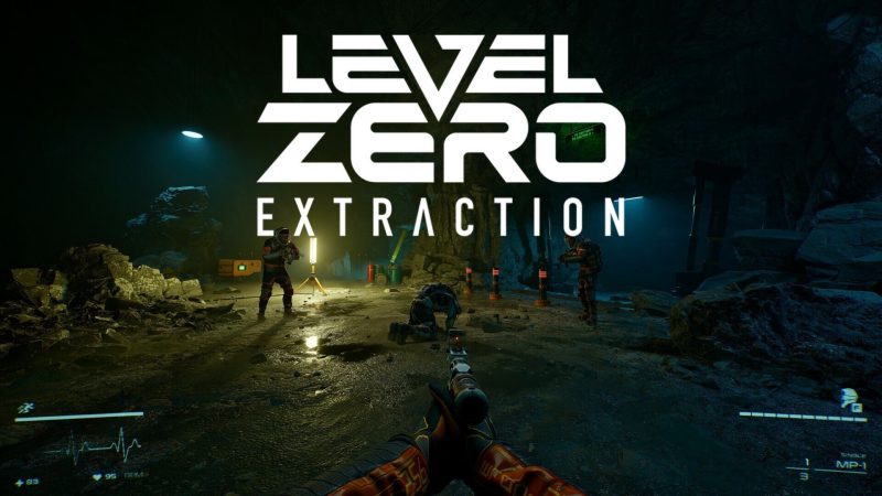 Level Zero: Extraction — Everything We Know – Gaming.net