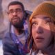 Cutscene dalam game (Hidup Itu Aneh: Eksposur Ganda)