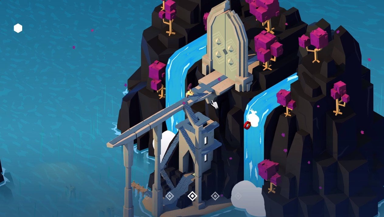 Linna - Aarik and the Ruined Kingdom Review