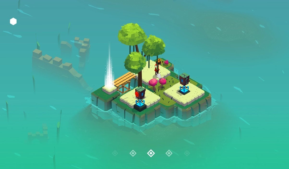 saari - Aarik and the Ruined Kingdom Review