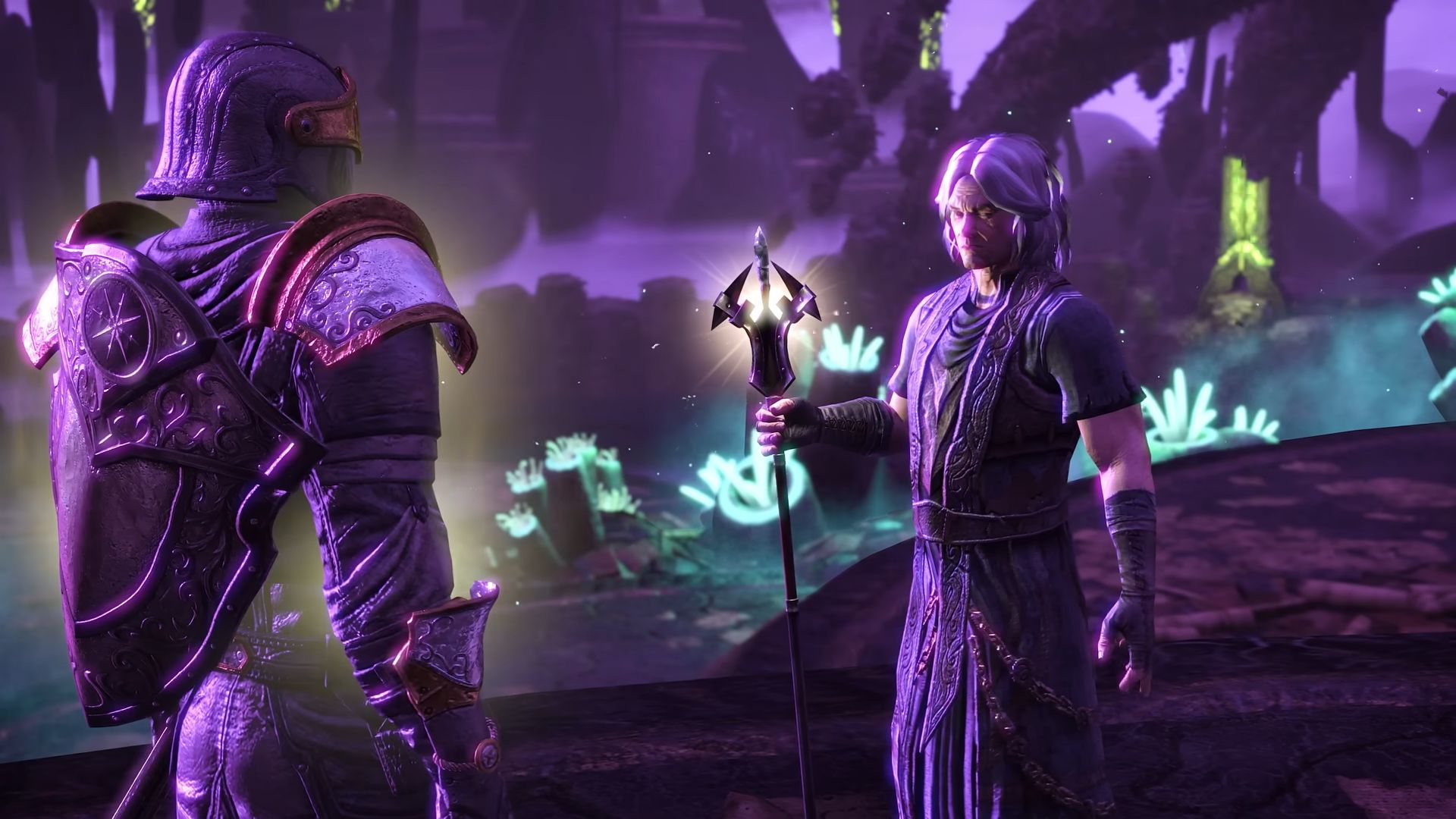 Bestes MMO-Spiel