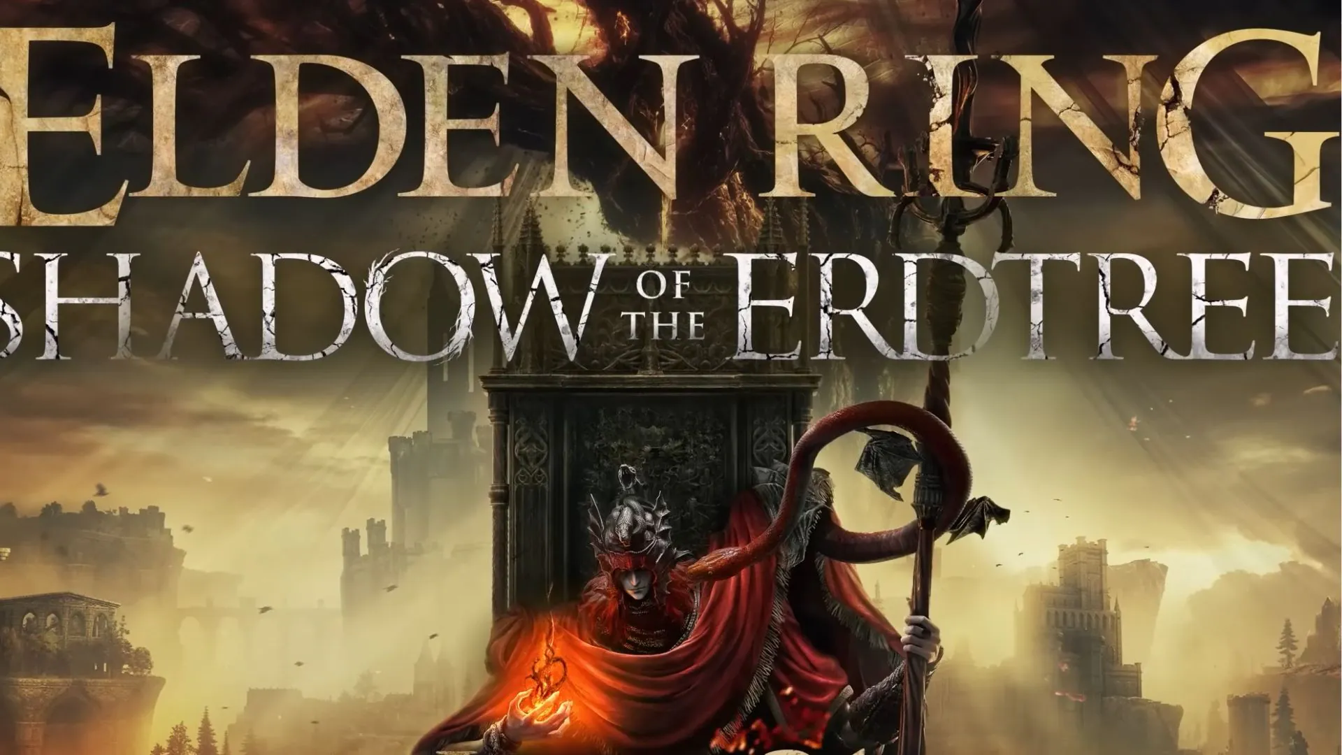 Elden-Ring-Spiel