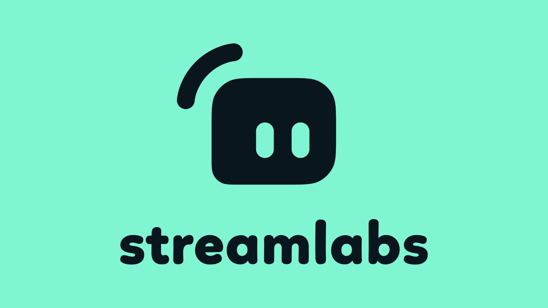 Logo Streamlabs