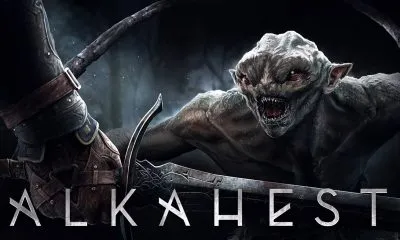 Alkahest: Semua yang Kami Ketahui