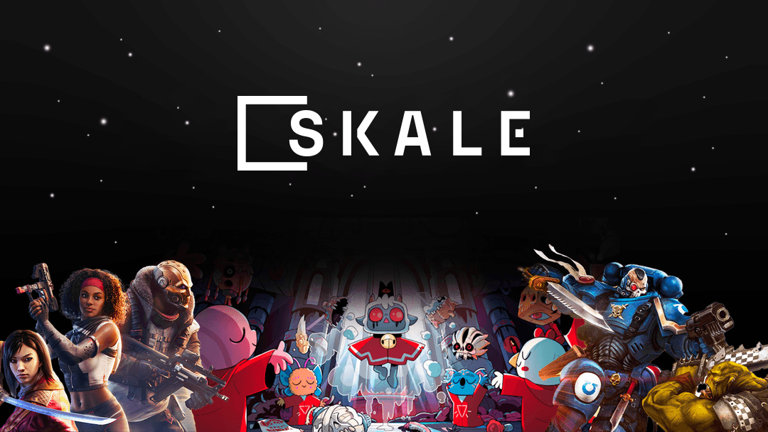 SKALE Labs