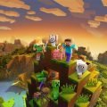 What are Crossplay Games - Minecraft