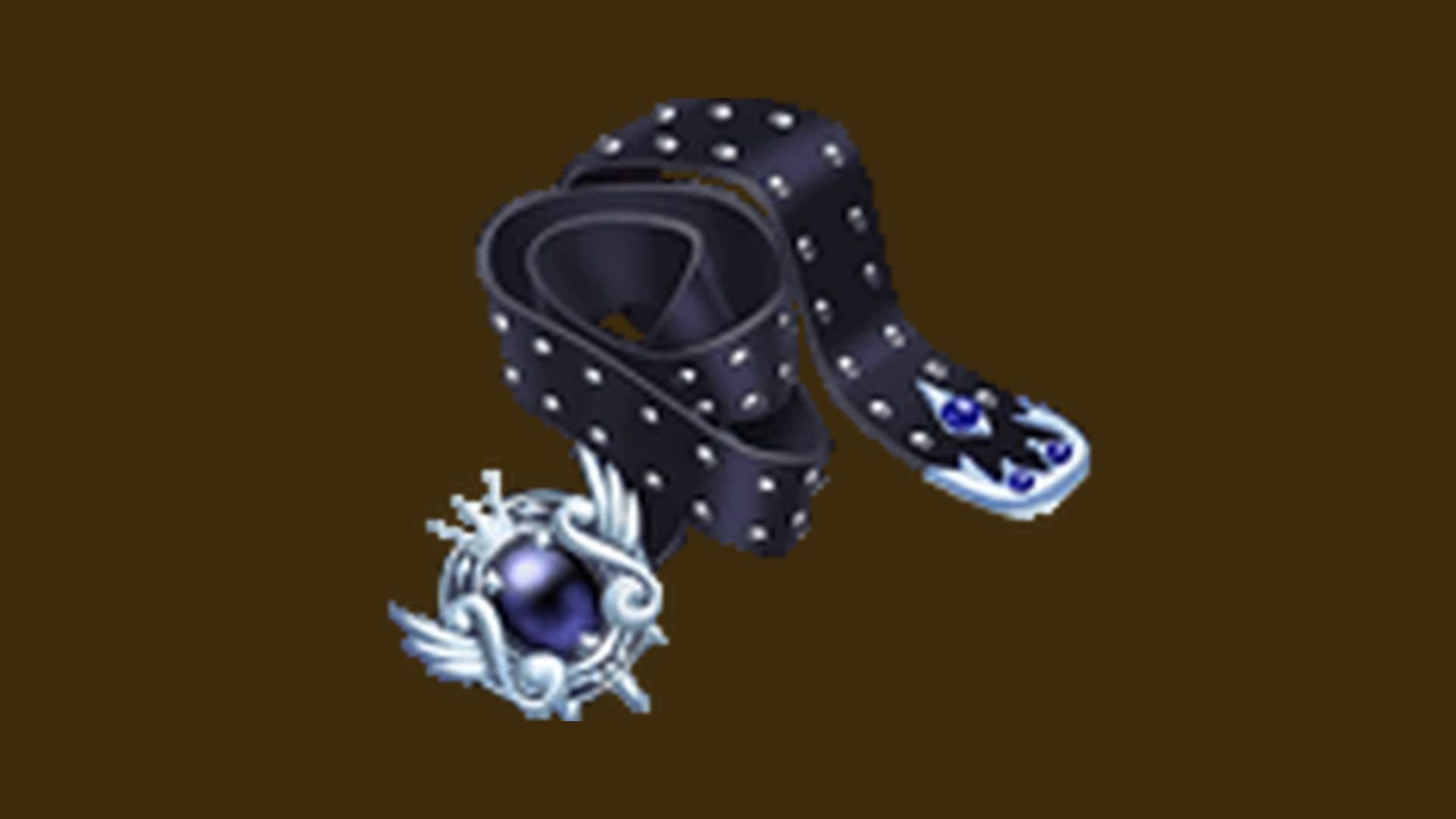 Cosmic Belt Kingdom Hearts 2.5 Final Mix