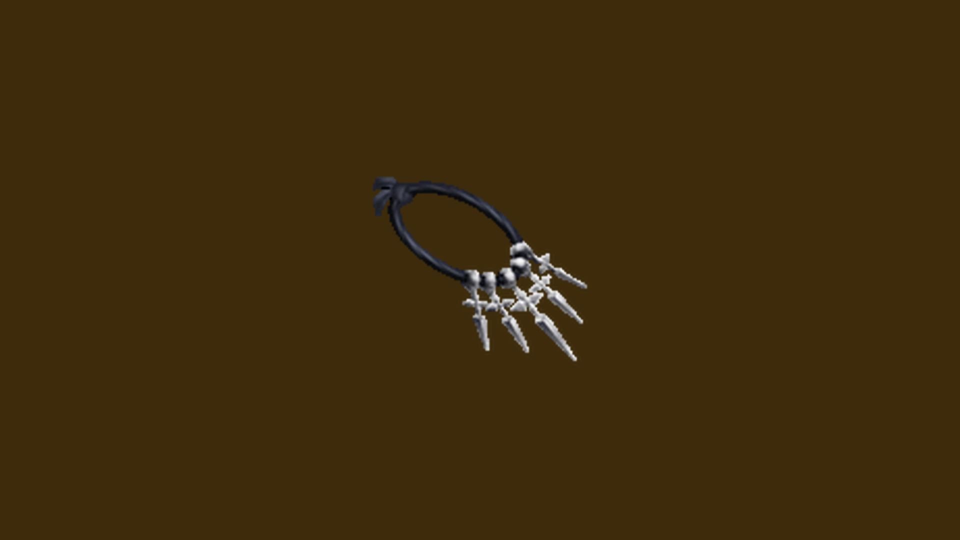 Shock Charm + Kingdom Hearts 2.5 Final Mix