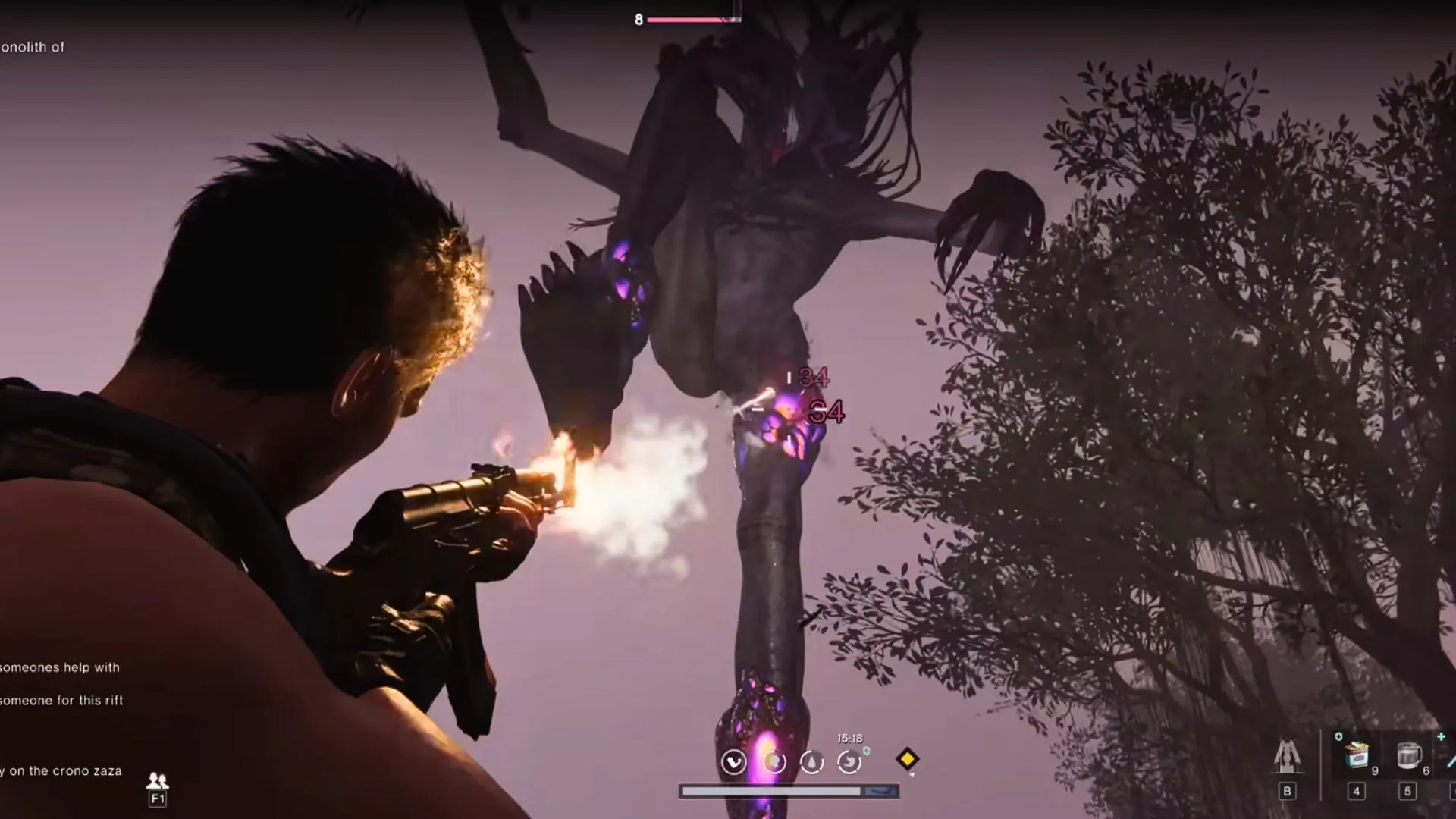 Once Human: 10 Best Beginner Tips - Gaming.net