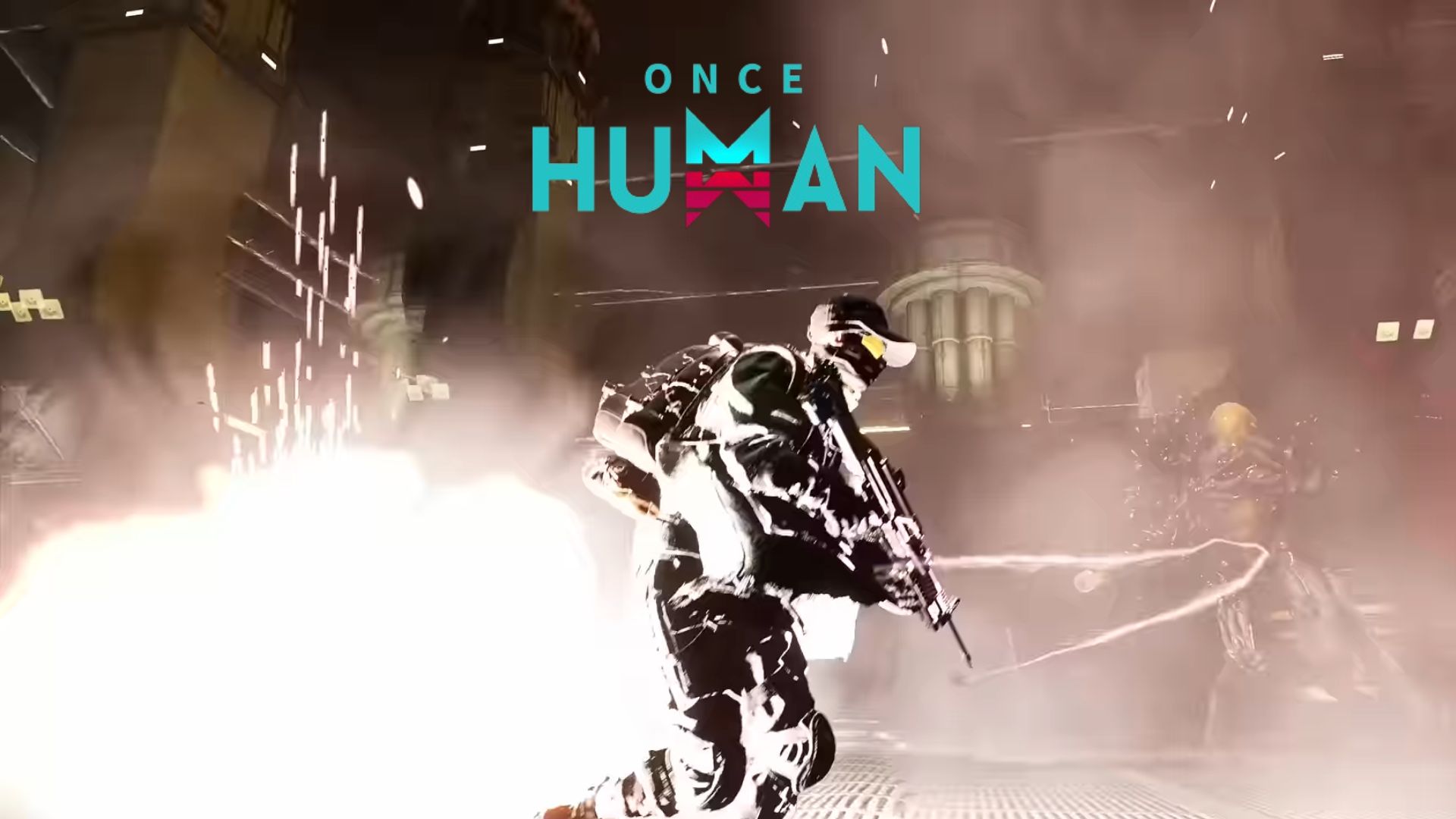 Once Human Beginner Tips