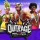 OutRage: Festival de lucha