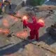 OutRage Fight Fest