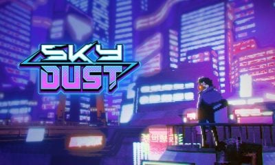 Sky Dust: Everything We Know