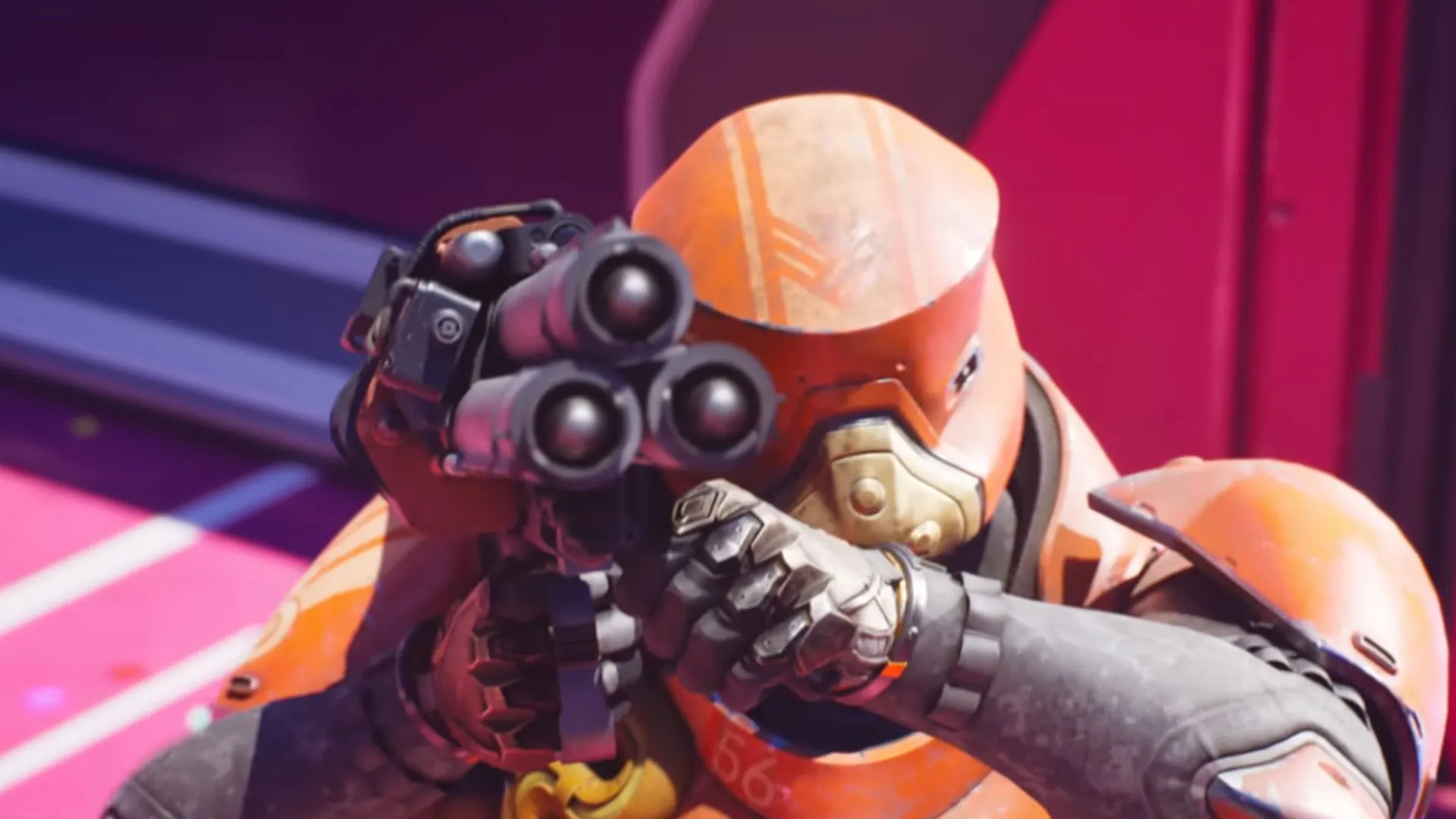Splitgate 2: Everything We Know - Gaming.net