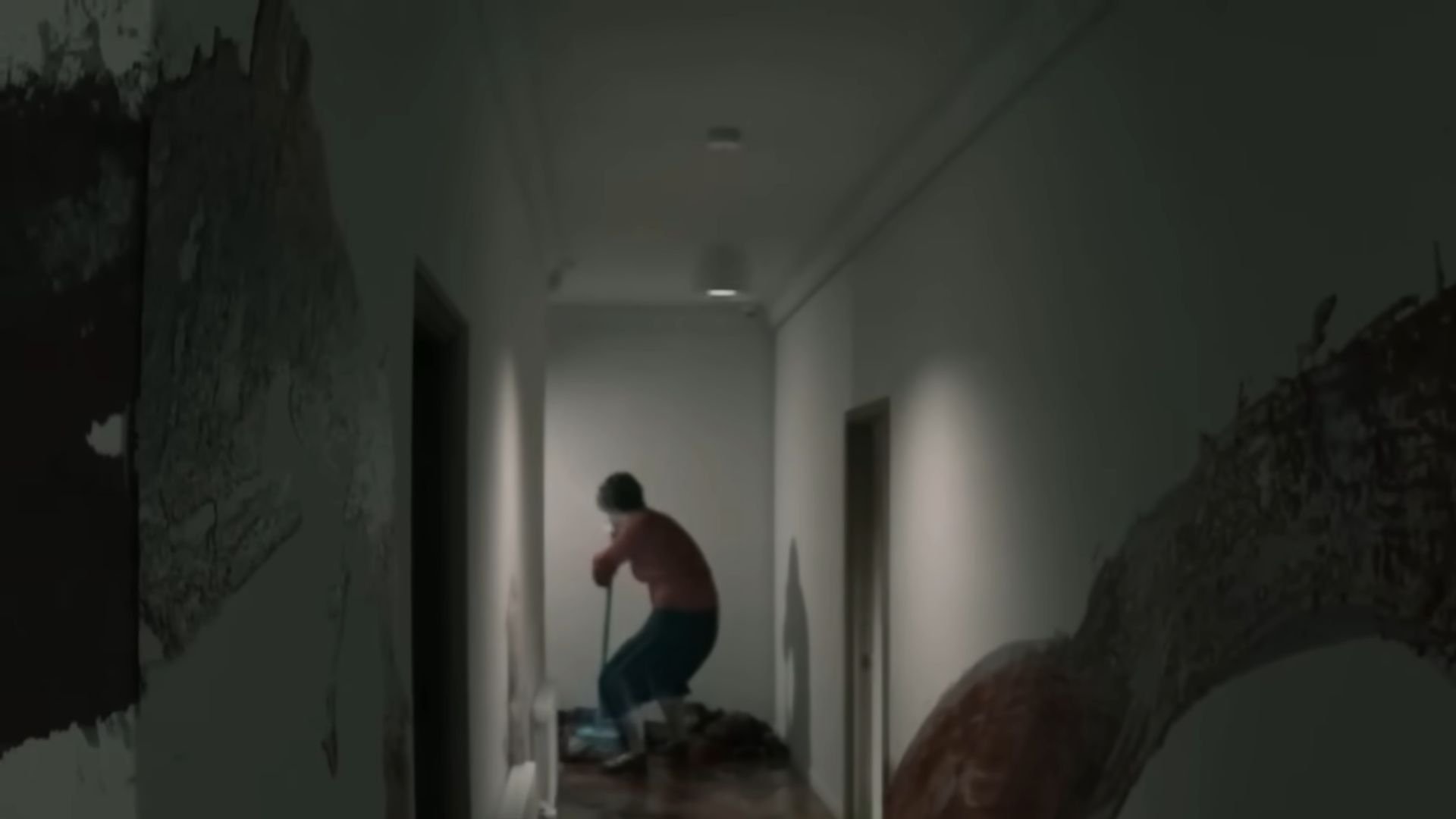 슈퍼내추럴: 슈퍼내추럴 같은 게임