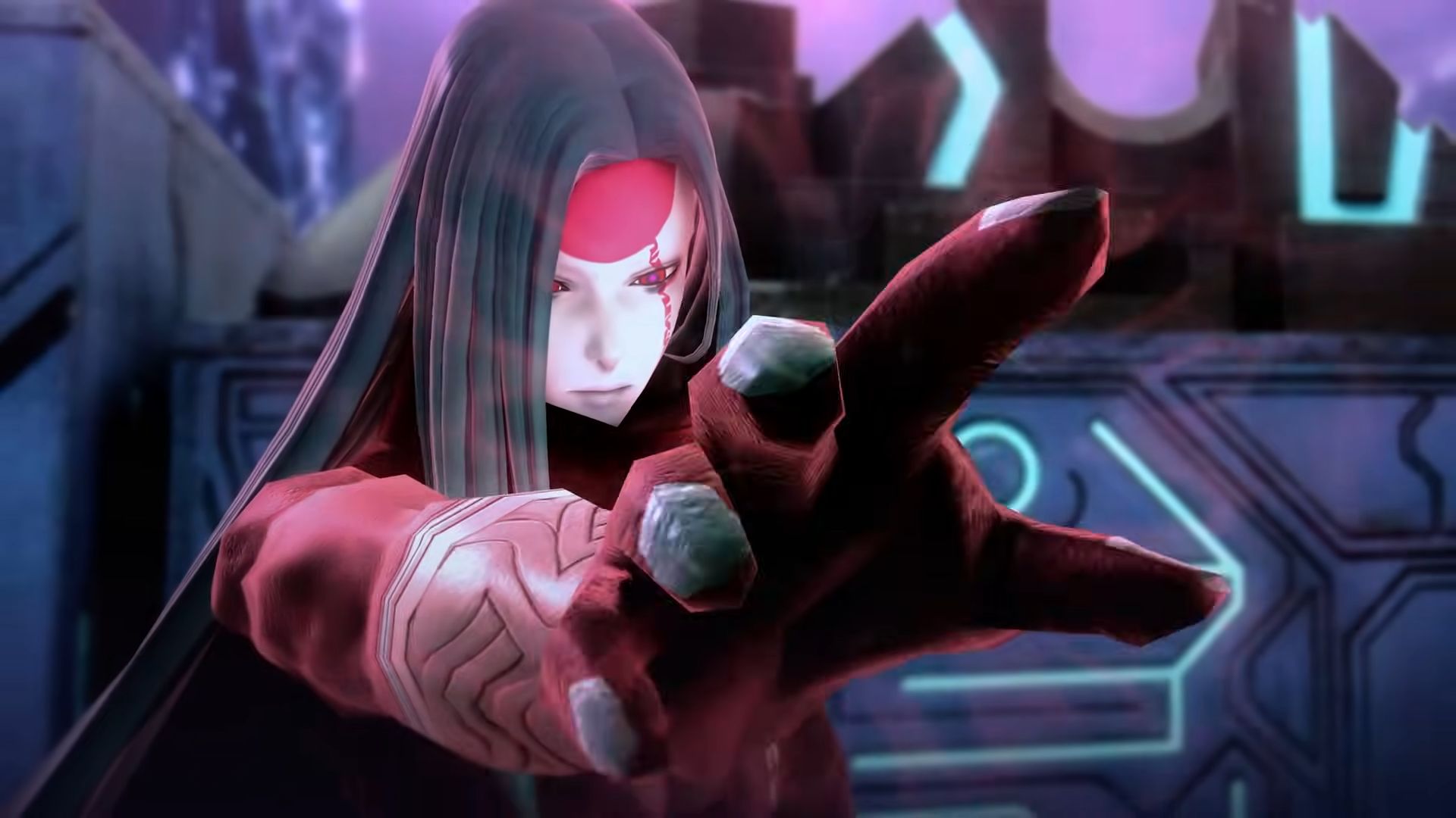 What is The FANTASIAN Neo Dimension?