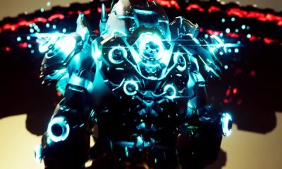 Characters in The First Descendant