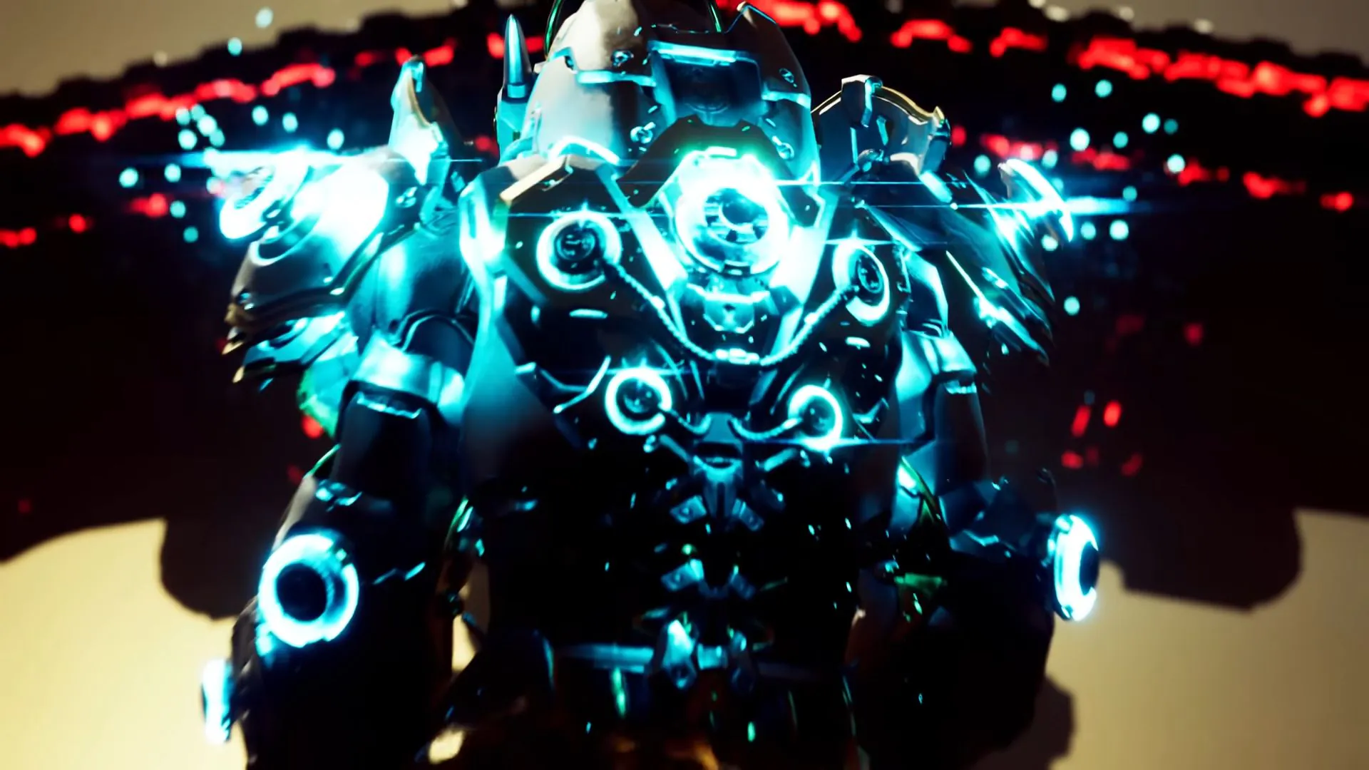 Characters in The First Descendant