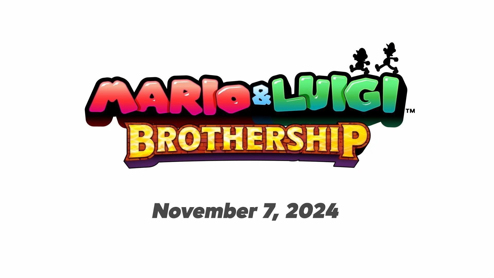 マリオ&ルイージ: ブラザーシッププラットフォーム