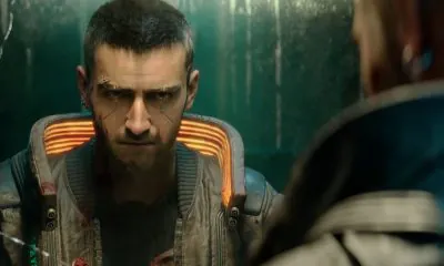Cyberpunk 2077