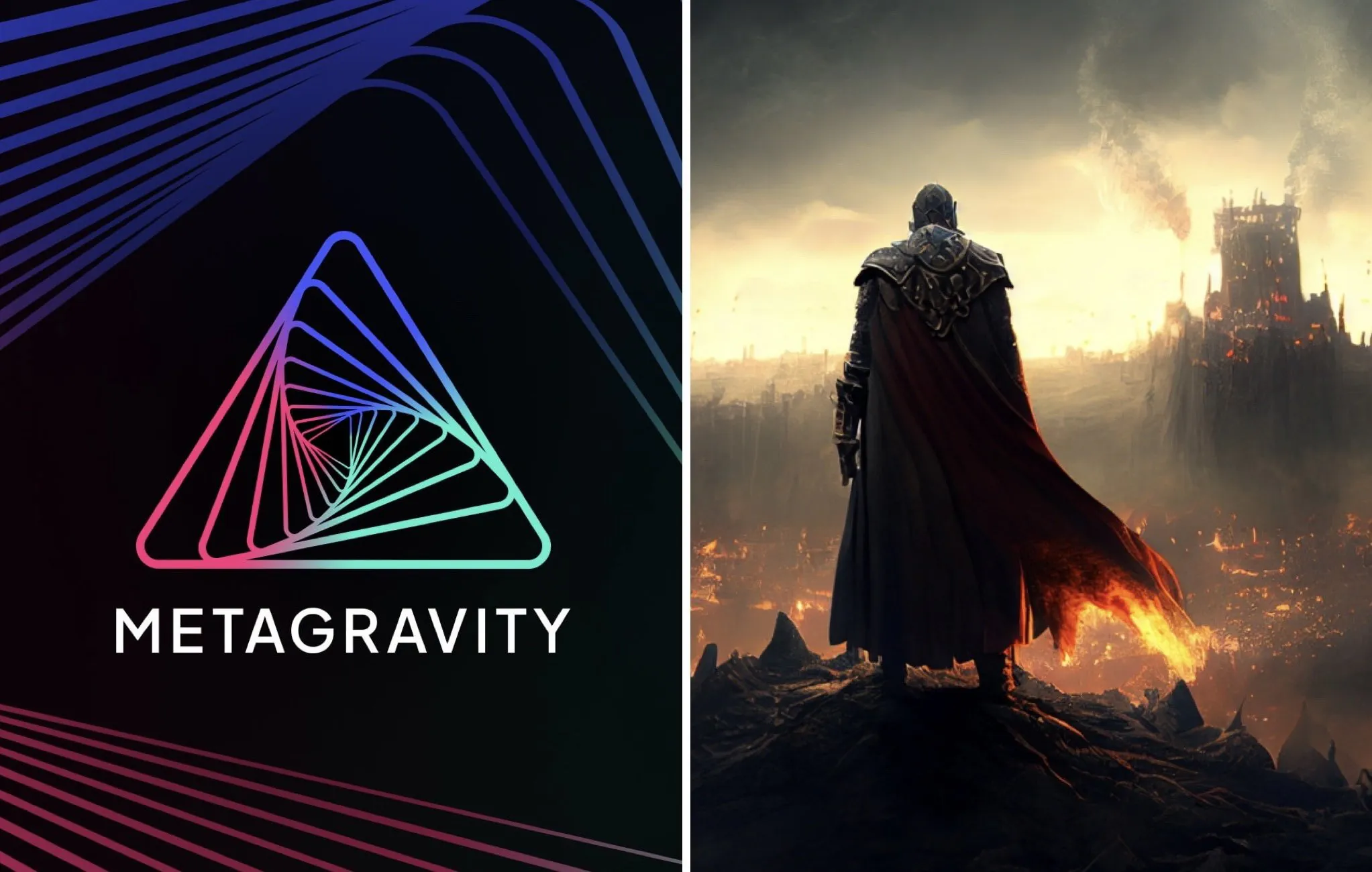 MetaGravity