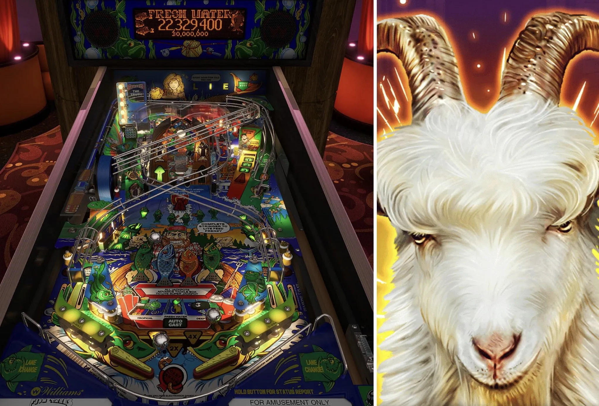 Pinball FX, Zen Studios