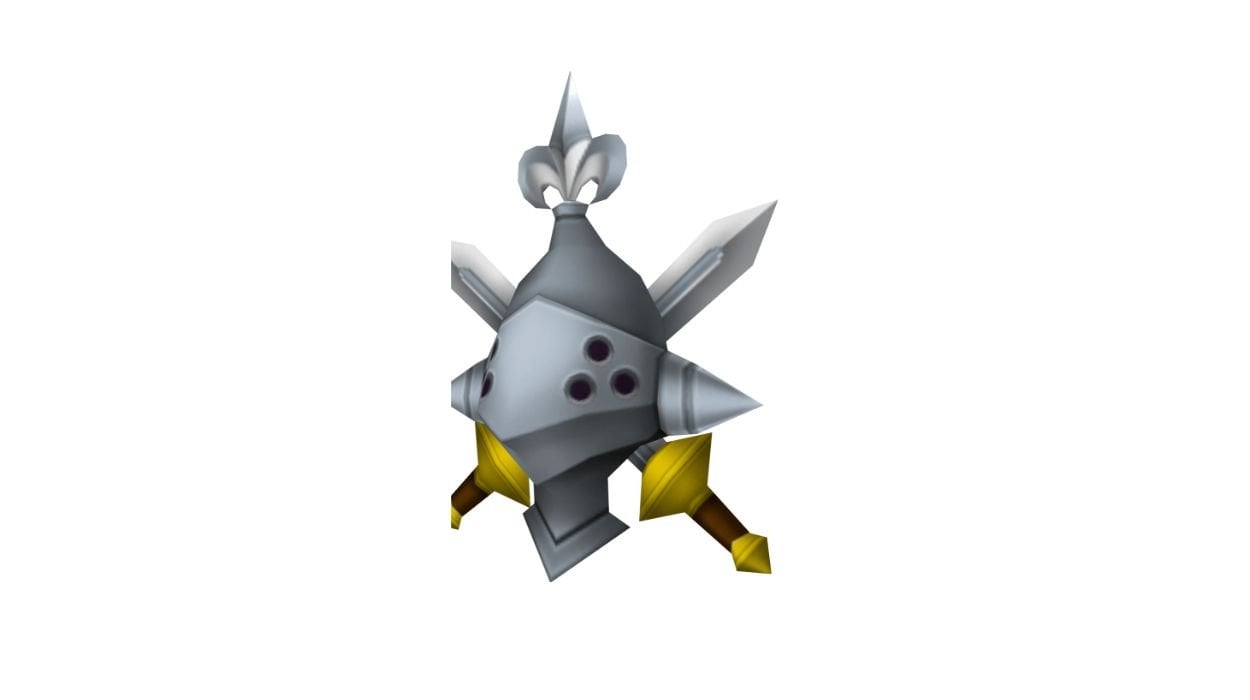 Caballero defensor