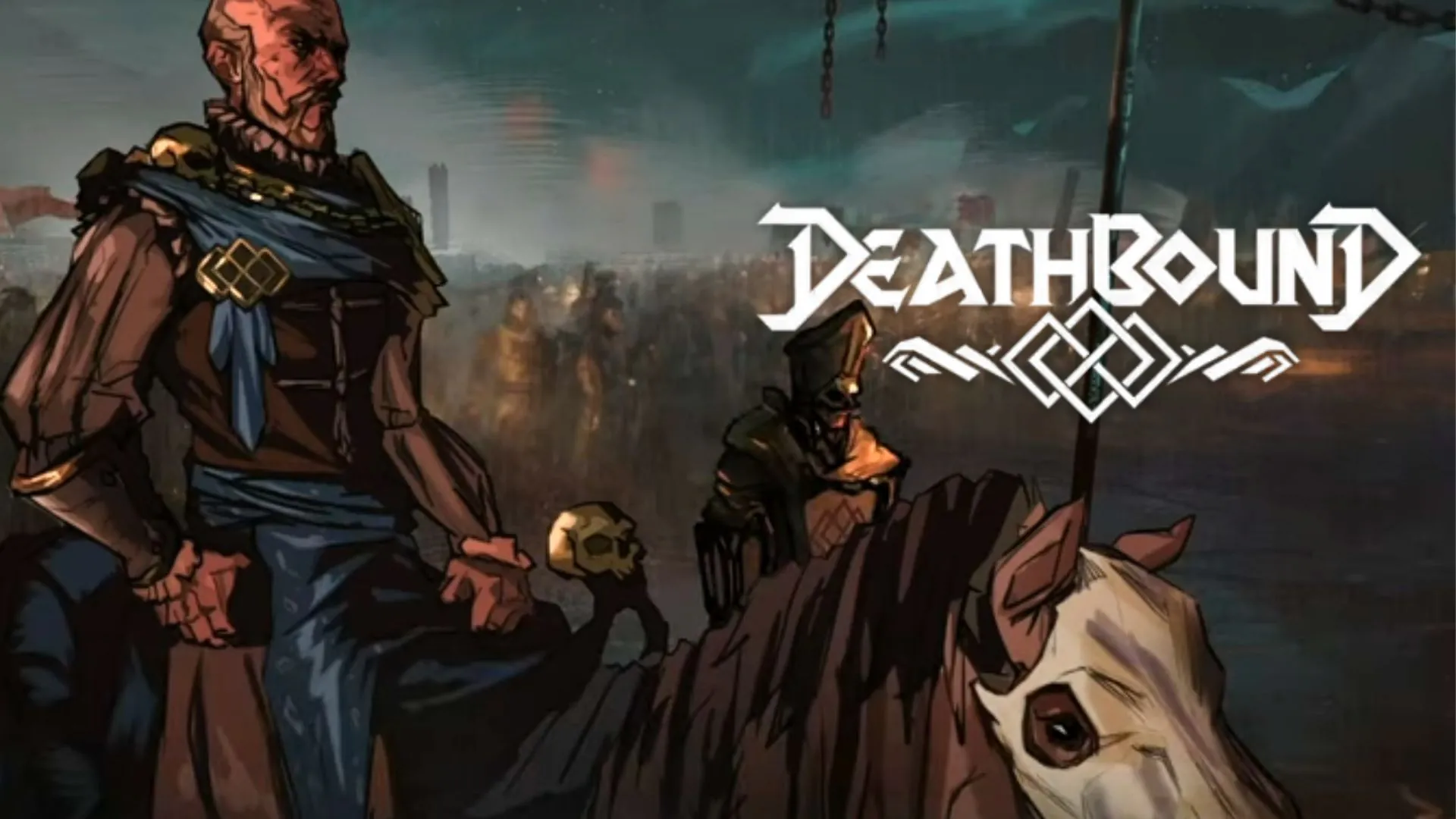 Deathbound Review
