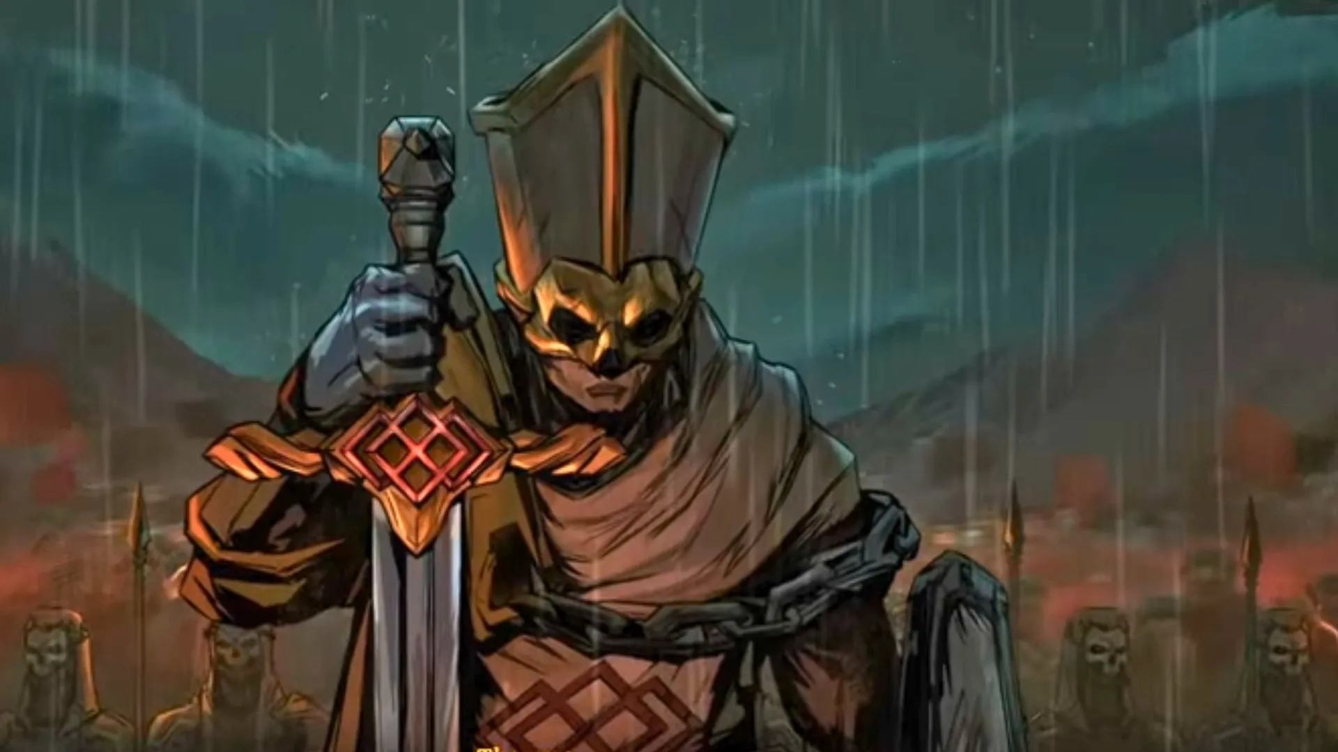 Deathbound